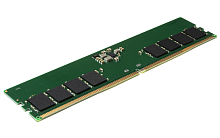 Память 16GB 4800MT/s DDR5 Non-ECC CL40 DIMM 1Rx8 KVR48U40BS8-16